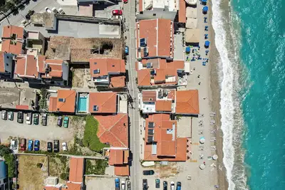 Image de Superbe maison Ă Samos avec WiFi
