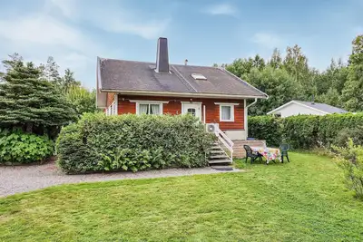 Image de Belle maison de 3 chambres à Munkedal