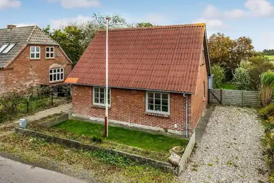 Image de Superbe maison à Tim avec WiFi