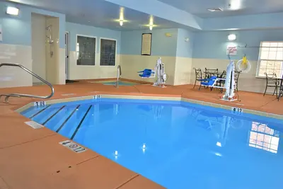 Image de 2 Bedroom | Free Daily Breakfast. Pool & Hot Tub
