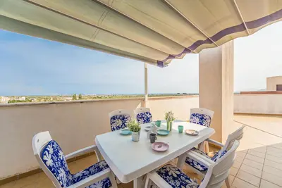 Image de Magnifique appartement Ă Torreblanca