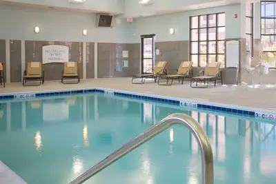 Image de Relaxing Retreat Near Downtown Toledo