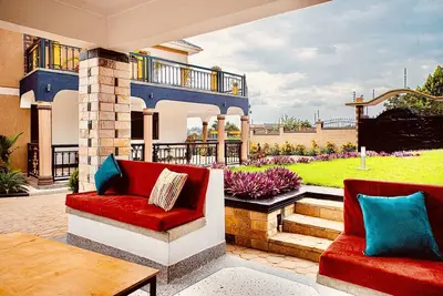 Kai Lux Villa-Swift Wifi