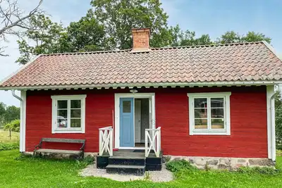 Image de Superbe maison à Tjällmo