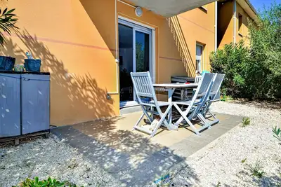 Image de Bel appartement à Orange avec cuisine