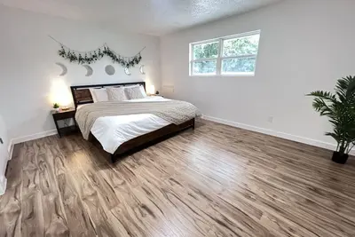 Image de Spacious Boho Style 3 Bedroom Duplex