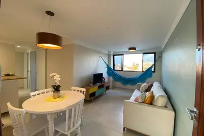 Image de Condominio com piscina na praia de Ponta Negra