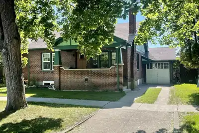 Image de Gerald Grand Junction- 1920s remodeled home-