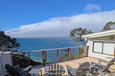 Image de Seaflower Cove: Spacious 4bd waterfront retreat