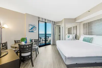 Image de Winter Rates! HighTides&GoodVibes/OceanfrontStudio