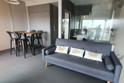 Image de Un balcon sur la mer