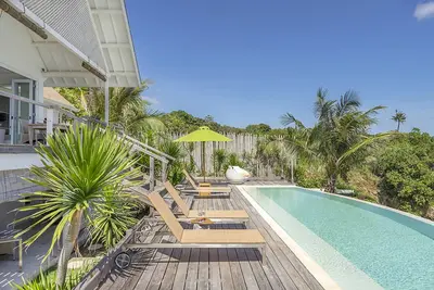 Image de Purist Beach