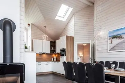 Image de Ferienhaus für 6 Gäste mit 80m² in Schönberg