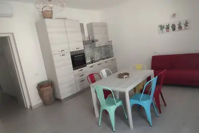 Image de Donna Beatrice AmMare beach house