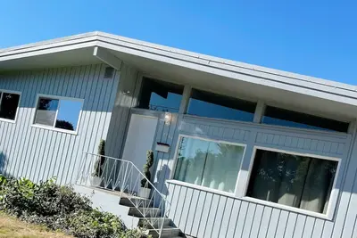 Image de Cozy 4bedroom House