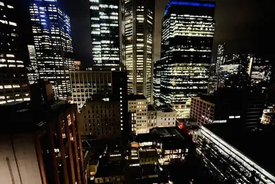 Image de Cozy unit close to Parliament w/Amazing City Views