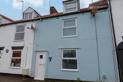Image de Bluebell Cottage, pet friendly, with a garden in Flamborough