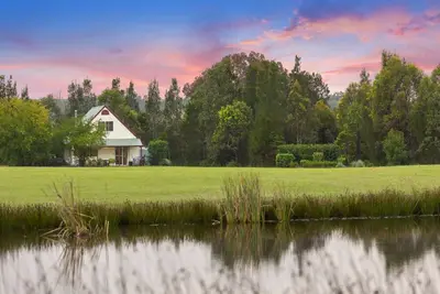 Image de Bracken Ridge Vineyard - The Stables - Villa 1