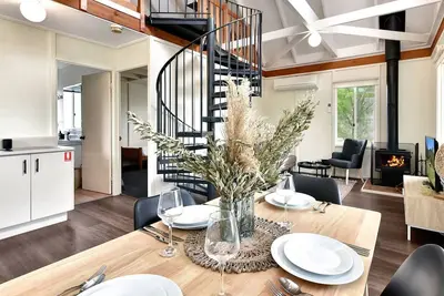 Image de Bracken Ridge Vineyard - The Bonavista - Villa 2