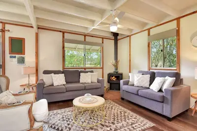 Image de Bracken Ridge Vineyard - The Athabascan - Villa 5