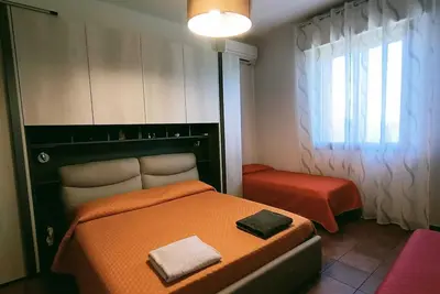 Image de Panorama city center apartment