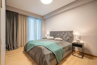 Image de Easyrooms Dzirnavu