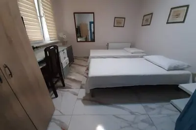 Image de Belgrade city residence - 15 minutes from center