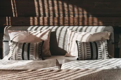 Image de Traumfänger ÜF - Jufenalm Boho Hotel & Restaurant