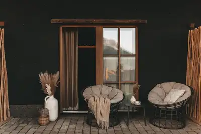 Image de Auszeit ÜF - Jufenalm Boho Hotel & Restaurant