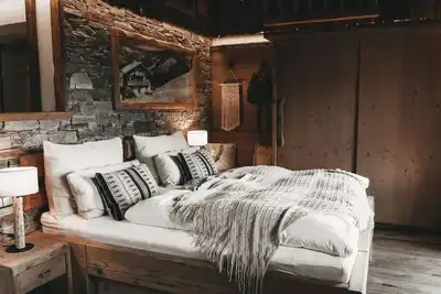 Image de Wohlgefühl Plus 3 ÜF - Jufenalm Boho Hotel & Restaurant