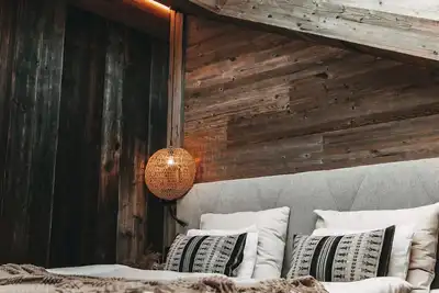 Image de Sternstunden ÜF - Jufenalm Boho Hotel & Restaurant