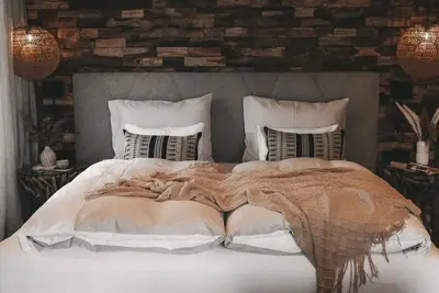 Image de Seesteg Plus ÜF - Jufenalm Boho Hotel & Restaurant