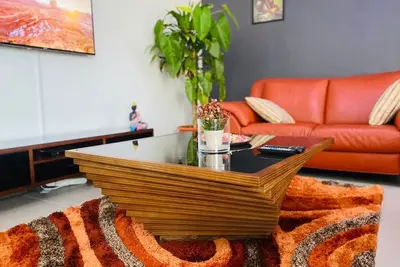 Image de Beau Penthouse Abidjan Cocody Palmeraie