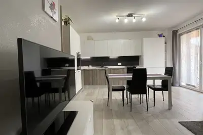 Image de ReBrì Holiday Home - Caldonazzo Lake