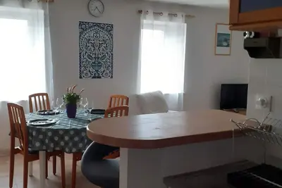 Image de Maison à deux pas du port