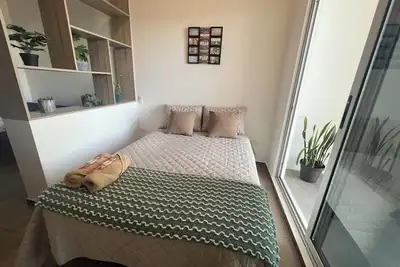 Image de Airport apartment