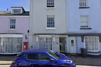 Image de Beautiful Seaside Devon Apartment