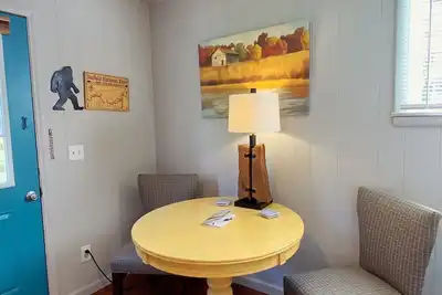 Image de Tiny Home of Harrison
