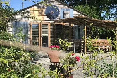 Image de Sleeps 10-14 - Five Bed Rural Oak Framed Home with 3 Studios