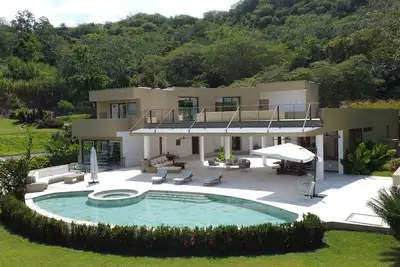 Image de Anp027 - Villa de vacances spectaculaire Ă Mesa de Yeguas
