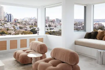 Image de Paddington Penthouse by Contemporary Hotels