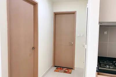 Image de Sweet apartment District 09 (Thu Duc City)