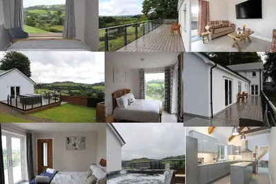 Image de Llwynblyfyn Escape to Luxury.