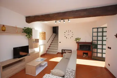 Image de The House with the Porch- between Portofino and the 5 Terre