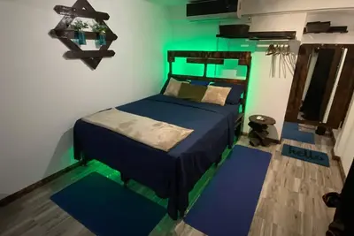 Luxury All Around Studio - Cozy