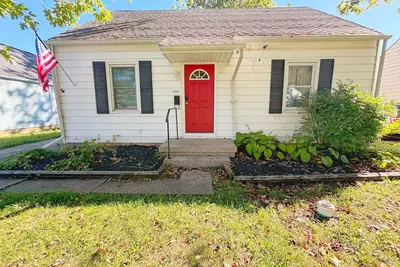 Image de The Osu House - 4 Br 5 min from Osu
