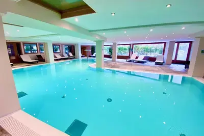 Image de Residence & Spa Vallorcine Mont-Blanc 5*****