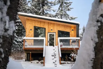 Image de Slope Cabin - Homer Alaska