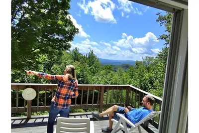 Image de My Mountainside Mansion in Waterville Estates! 🏔☀️🏊‍♀️⛷