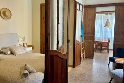 Image de 5min to the beach, old fisherman's house, high-speed Wifi
